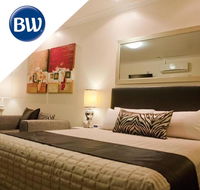 Best Western Ascot Lodge Motor Inn - Internet Find