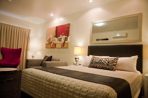 Best Western Ascot Lodge Motor Inn - Internet Find 1