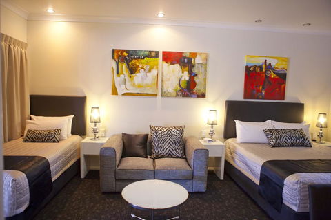 Best Western Ascot Lodge Motor Inn - Internet Find 2