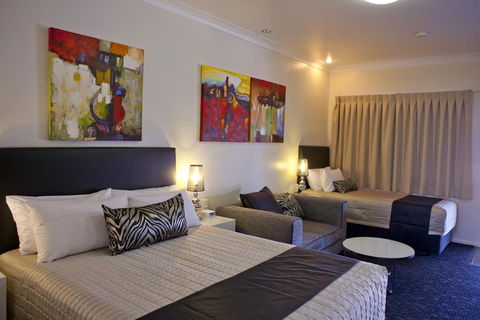 Best Western Ascot Lodge Motor Inn - Internet Find 3