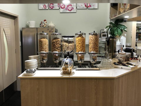 Best Western Balmoral Motor Inn - Internet Find 1