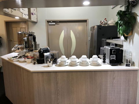 Best Western Balmoral Motor Inn - Internet Find 2