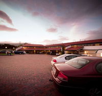 Best Western Balmoral Motor Inn - Internet Find