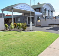 Best Western Bundaberg City Motor Inn - Internet Find