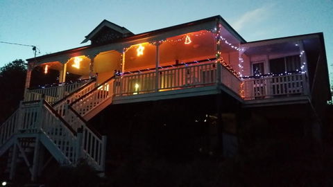 Boonah Hilltop Cottage - Internet Find 2