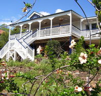 Boonah Hilltop Cottage - Internet Find