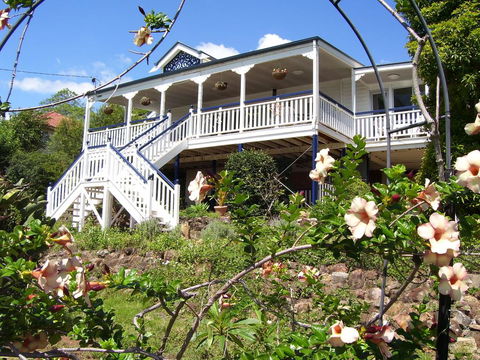 Boonah Hilltop Cottage - Internet Find 0