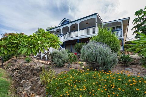 Boonah Hilltop Cottage - Internet Find 1