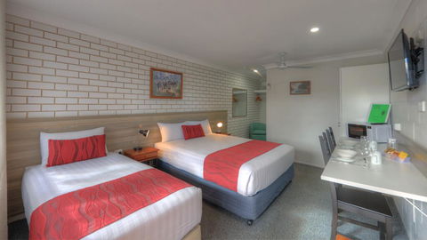 Boonah Motel - Internet Find 2