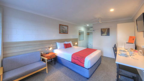 Boonah Motel - Internet Find 0