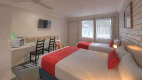 Boonah Motel - Internet Find 3
