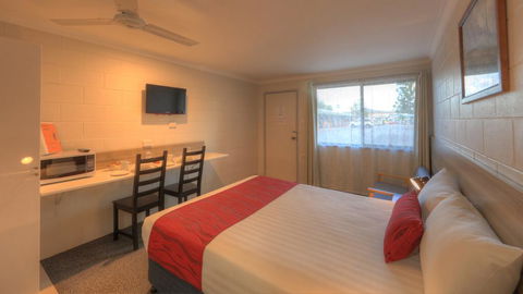 Boonah Motel - Internet Find 1