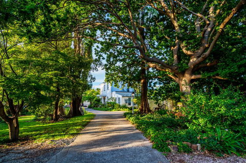 Boscobel Of Tasmania - Internet Find 0