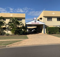 Boulevard Lodge Bundaberg - Internet Find