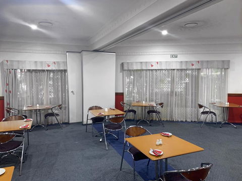 Boulevard Lodge Bundaberg - Internet Find 2