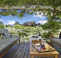 Bourne Cottage - Perfect for all seasons - Internet Find