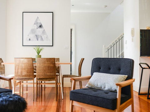 Boutique Stays - Brighton Abode - Internet Find 1