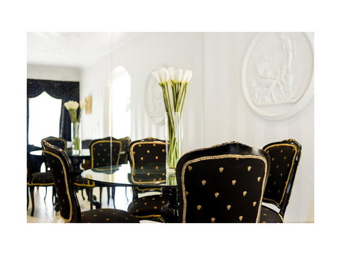 Boutique Stays - Brighton Rose - Internet Find 3