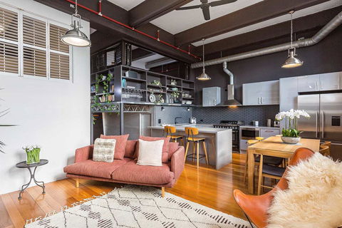 Boutique Stays - Loft On Rose - Internet Find 0