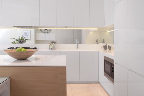 Boutique Stays - The Residence, Brighton Luxury Apartment - Internet Find 3