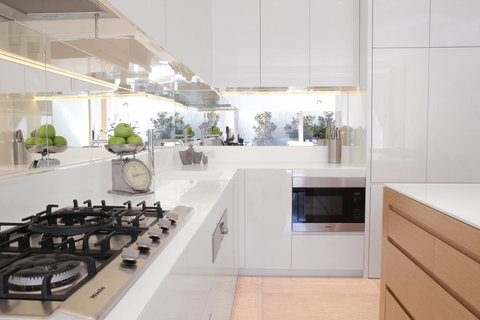 Boutique Stays - The Residence, Brighton Luxury Apartment - Internet Find 2