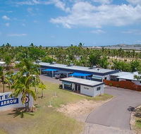 Bowen Arrow Motel - Internet Find