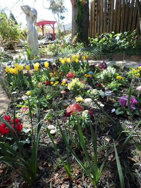 Bowral Road Bed And Breakfast - Internet Find 1