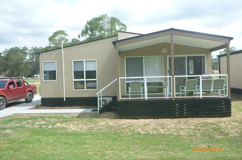 Boydtown Beach Holiday Park - Internet Find 0