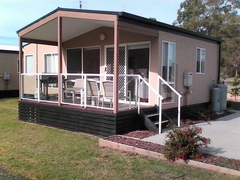 Boydtown Beach Holiday Park - Internet Find 1