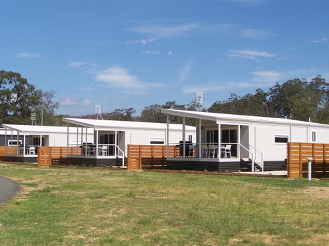 Boydtown Beach Holiday Park - Internet Find 2