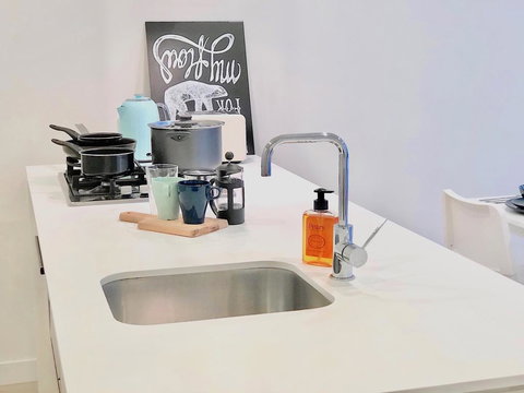 BPM Brighton APT With Garden LG2 - Internet Find 3