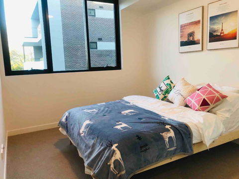 Brand New 2bedroom Apt In The Upper North Shore - Internet Find 2