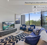 Brand New Luxury walking to Shopping mall Cinema. - Internet Find