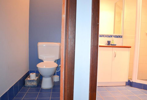 Bremer Riverfront Views To The Sea - Internet Find 2