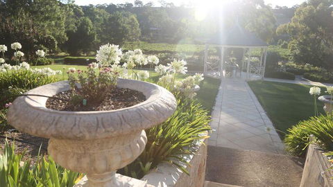 Brice Hill Country Lodge - Internet Find 2