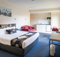 Best Western Mill Park Motor Inn - Internet Find