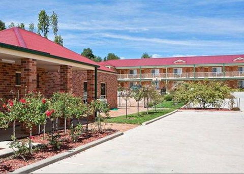 Best Western Plus Ambassador Orange - Internet Find 3