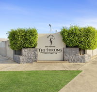 Best Western Plus The Stirling Rockhampton - Internet Find