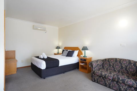 Best Westlander Motor Inn - Internet Find 1