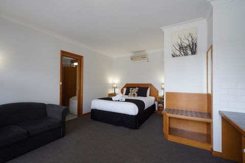 Best Westlander Motor Inn - Internet Find 3