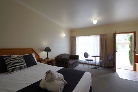 Best Westlander Motor Inn - Internet Find 2