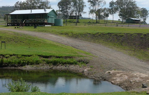 Bestbrook Mountain Resort - Internet Find 2