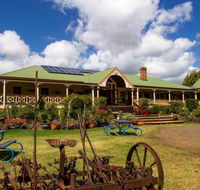Bestbrook Mountain Resort - Internet Find