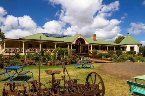 Bestbrook Mountain Resort - Internet Find 0