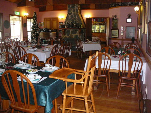 Bestbrook Mountain Resort - Internet Find 1