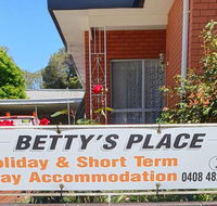 Betty's Place - Internet Find