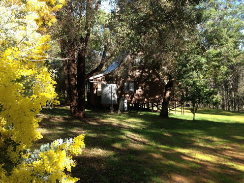 Beyonderup Falls Adult Retreat - Internet Find 2