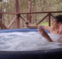 Beyonderup Falls Adult Retreat - Internet Find