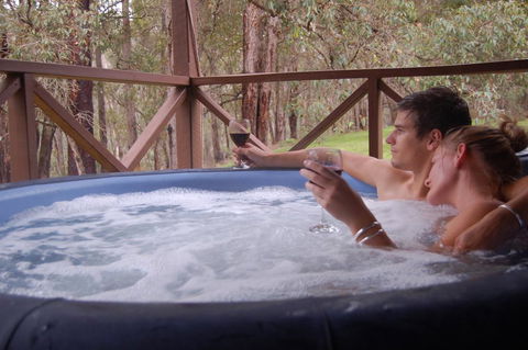 Beyonderup Falls Adult Retreat - Internet Find 0