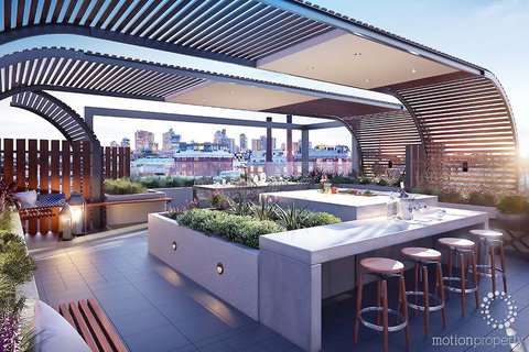 BHB Designer Collingwood - Internet Find 0